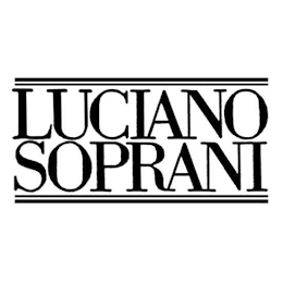 LUCIANO SOPRANI logo