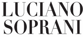 LUCIANO SOPRANI logo