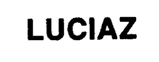 LUCIAZ logo