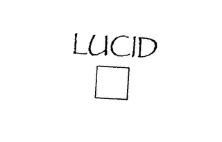 LUCID logo