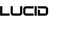 LUCID logo