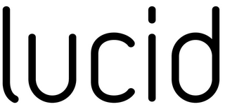 LUCID logo