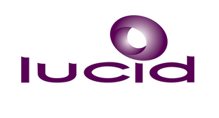 LUCID logo