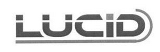 LUCID logo