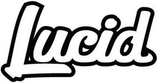 LUCID logo