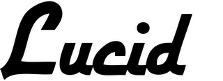 LUCID logo