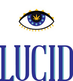 LUCID logo