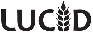 LUCID logo