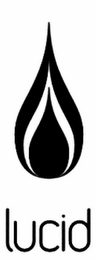 LUCID logo