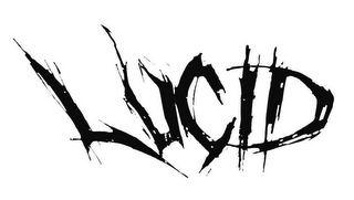 LUCID logo