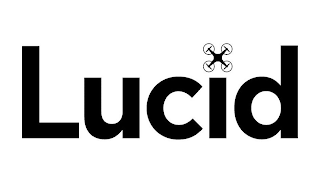 LUCID logo