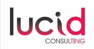 LUCID CONSULTING logo