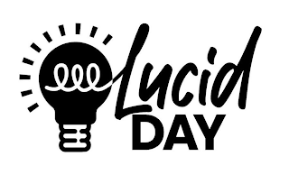 LUCID DAY logo