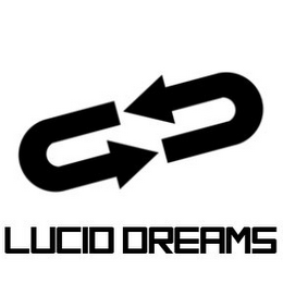 LUCID DREAMS logo