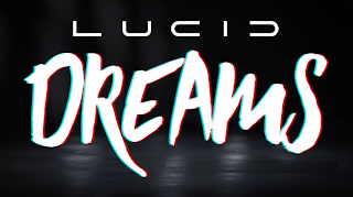 LUCID DREAMS logo
