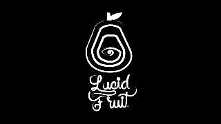 LUCID FRUIT logo