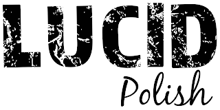 LUCID POLISH logo