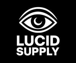 LUCID SUPPLY logo