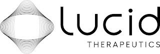 LUCID THERAPEUTICS logo