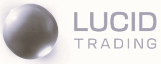 LUCID TRADING logo