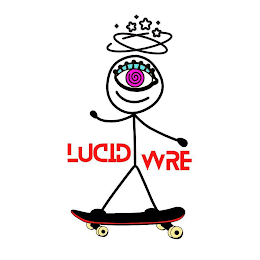 LUCID WRE logo
