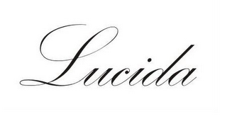 LUCIDA logo