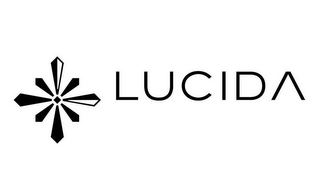 LUCIDA logo