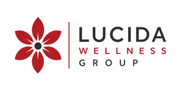 LUCIDA WELLNESS GROUP logo
