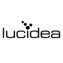 LUCIDEA logo