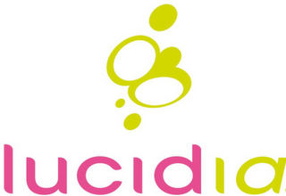 LUCIDIA logo