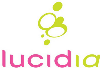 LUCIDIA logo