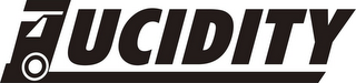 LUCIDITY logo