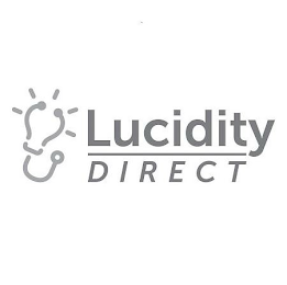 LUCIDITY DIRECT logo