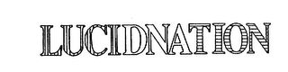 LUCIDNATION logo