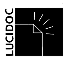 LUCIDOC logo