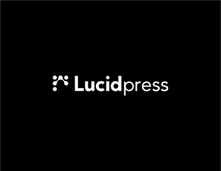 LUCIDPRESS logo