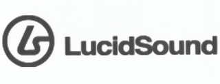 LUCIDSOUND logo