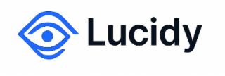 LUCIDY logo