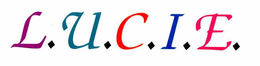 L.U.C.I.E. logo