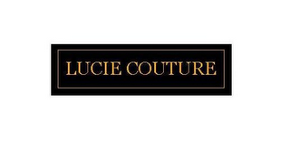 LUCIE COUTURE logo