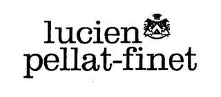LUCIEN PELLAT-FINET logo