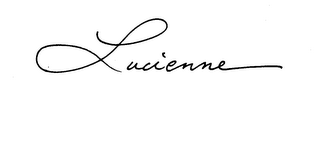LUCIENNE logo