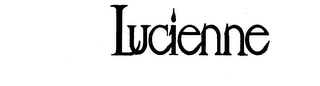 LUCIENNE logo