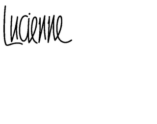LUCIENNE logo