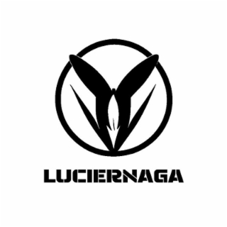LUCIERNAGA logo