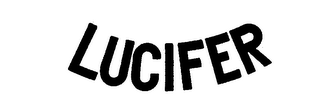 LUCIFER logo