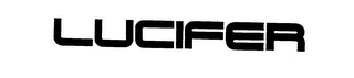 LUCIFER logo