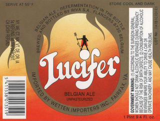 LUCIFER logo