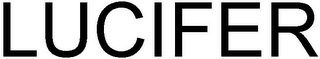 LUCIFER logo