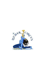 LUCIFER CIRCUS logo